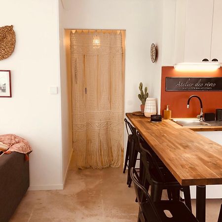 Casa Dahlia - Charmant Appartement Equipe Avec Grande Terrasse 马瑟伊兰 外观 照片