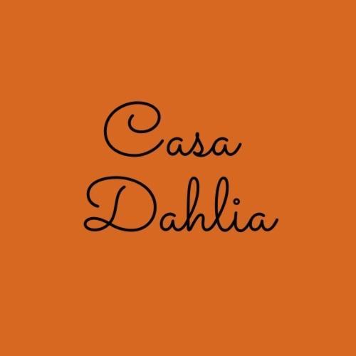 Casa Dahlia - Charmant Appartement Equipe Avec Grande Terrasse 马瑟伊兰 外观 照片